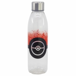 BOTELLA AQUA 980 ML POKEMON