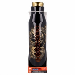 BOTELLA TERMO DIABOLO ACERO INOXIDABLE 580 ML DRAGON BALL