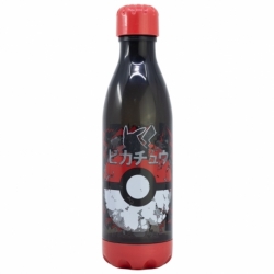 BOTELLA PP DAILY GRANDE 660 ML POKEMON THUNDERSTRUCK