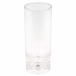 VASO PC LICOR 60 ML.