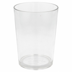 VASO PC SIDRA 500 ML.