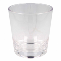 VASO PC MOJITO 230 ML.