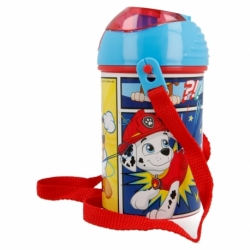 ROBOT POP UP 450 ML PAW PATROL COMIC