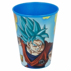 VASO EASY PEQUEÑO 260 ML DRAGON BALL