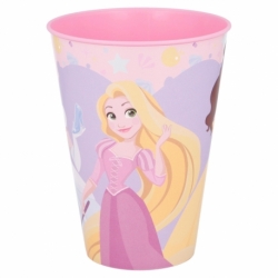 VASO EASY GRANDE 430 ML DISNEY PRINCESS TRUE