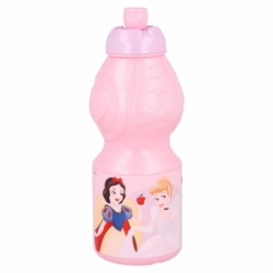 BOTELLA SPORT 400 ML DISNEY PRINCESS TRUE