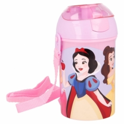 ROBOT POP UP 450 ML DISNEY PRINCESS TRUE