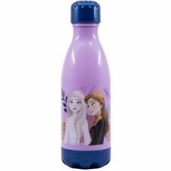 BOTELLA PP INFANTIL 560 ML FROZEN TRUST THE JOURNEY