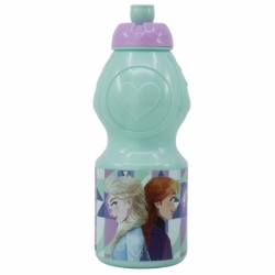 BOTELLA SPORT 400 ML FROZEN ICE MAGIC