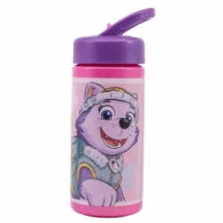 BOTELLA PP PLAYGROUND 410 ML PAW PATROL GIRL SKETCH ESSENCE