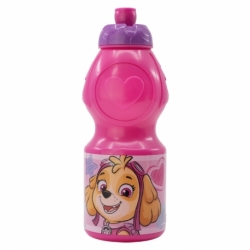 BOTELLA SPORT 400 ML PAW PATROL GIRL SKETCH ESSENCE