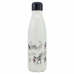 BOTELLA ACERO INOXIDABLE 780 ML MICKEY MOUSE VINTAGE