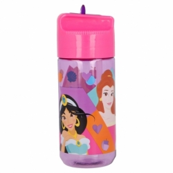 BOTELLA ECOZEN HIDRO PEQUEÑA 430 ML DISNEY PRINCESS BRIGHT & BOLD