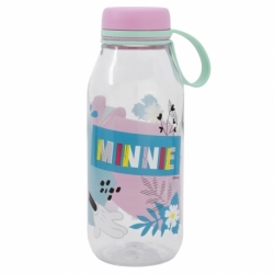 BOTELLA AVENTURA ECOZEN 460 ML MINNIE MOUSE BEING MORE MINNIE