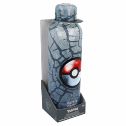 BOTELLA TERMO ACERO INOXIDABLE 515 ML POKEMON DISTORTION