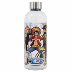 BOTELLA HIDRO 850 ML ONE PIECE ANIME