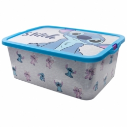 CAJA CLICK 13 L STITCH AND ANGEL