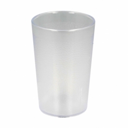 VASO APILABLE TRANSPARENTE 170 ML.