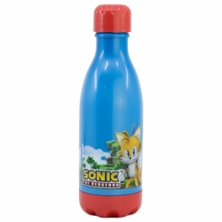 BOTELLA PP INFANTIL 560 ML SONIC