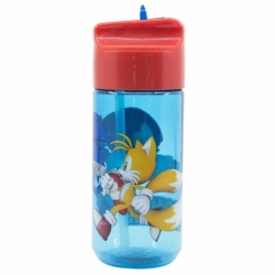 BOTELLA ECOZEN HIDRO PEQUEÑA 430 ML SONIC