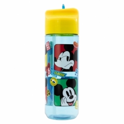 BOTELLA ECOZEN HIDRO GRANDE 540 ML MICKEY MOUSE FUN-TASTIC