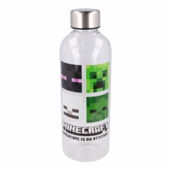 BOTELLA HIDRO 850 ML MINECRAFT