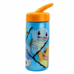 BOTELLA PP PLAYGROUND 410 ML POKEMON