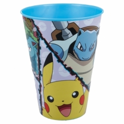 VASO EASY GRANDE 430 ML POKEMON DISTORSION