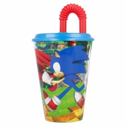 VASO CAÑA EASY 430 ML SONIC