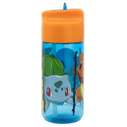 BOTELLA ECOZEN HIDRO PEQUEÑA 430 ML POKEMON DISTORSION