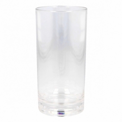 VASO ALTO PC 400 ML.