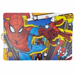 MANTEL INDIVIDUAL SPIDERMAN MIDNIGHT FLYER