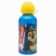 BOTELLA ALUMINIO PEQUEÑA 400 ML PAW PATROL PUP POWER