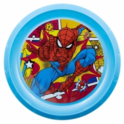 PLATO EASY PP SPIDERMAN MIDNIGHT FLYER