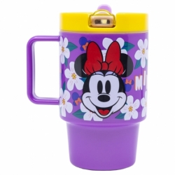 TAZA RAMBLER PP 530 ML MINNIE SUNSHINE