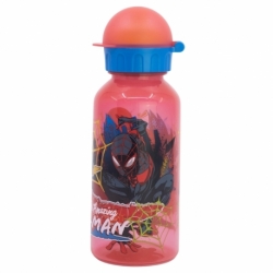 BOTELLA SCHOOL 370 ML SPIDERMAN MOVING TARGET