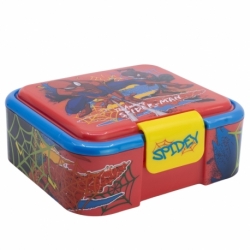 SANDWICHERA MULTIPLE SUPREMA SPIDERMAN MOVING TARGET