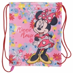 BOLSA MERIENDA MINNIE MOUSE SPRING LOOK