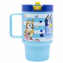 TAZA RAMBLER PP 530 ML BLUEY