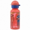 BOTELLA SCHOOL 370 ML AVENGERS INVINCIBLE FORCE