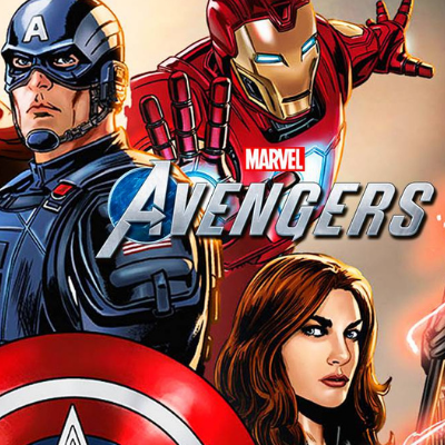 Storline - Fabricante y Distribuidor productos Los Vengadores | Venta Mayorista | Disney