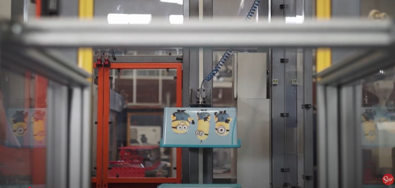 Producción y calidad