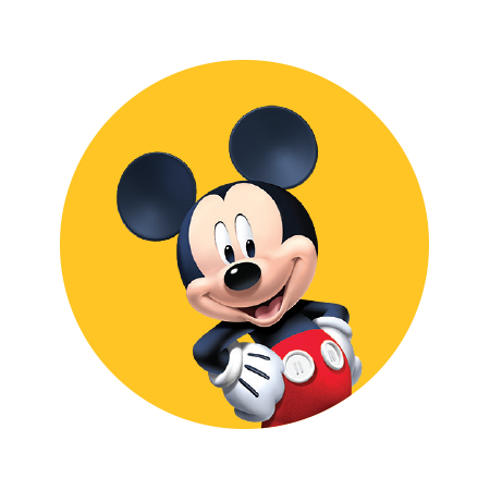 Storline - Wholesale Mickey Mouse Products Europe | Manufacturer and Distributor Disney