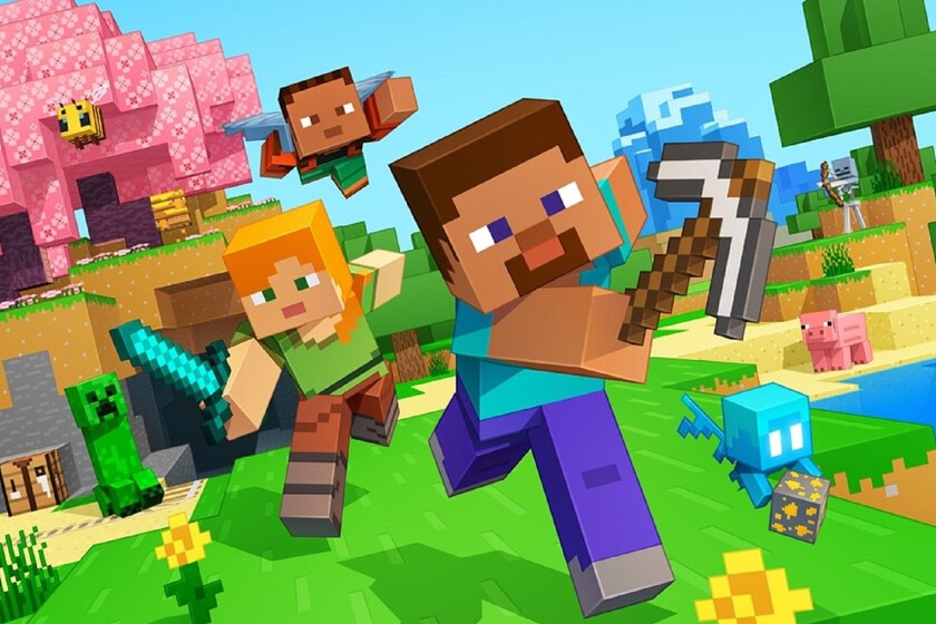 Minecraft wholesale distributor products (kids’ tableware)