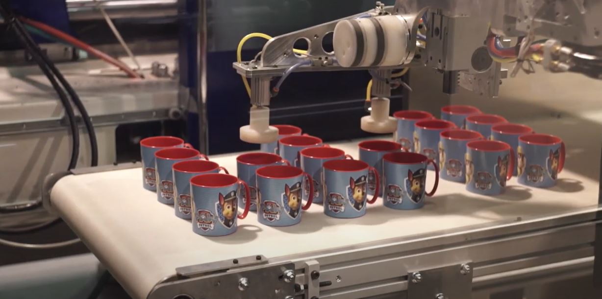 Control de calidad en laboratorio